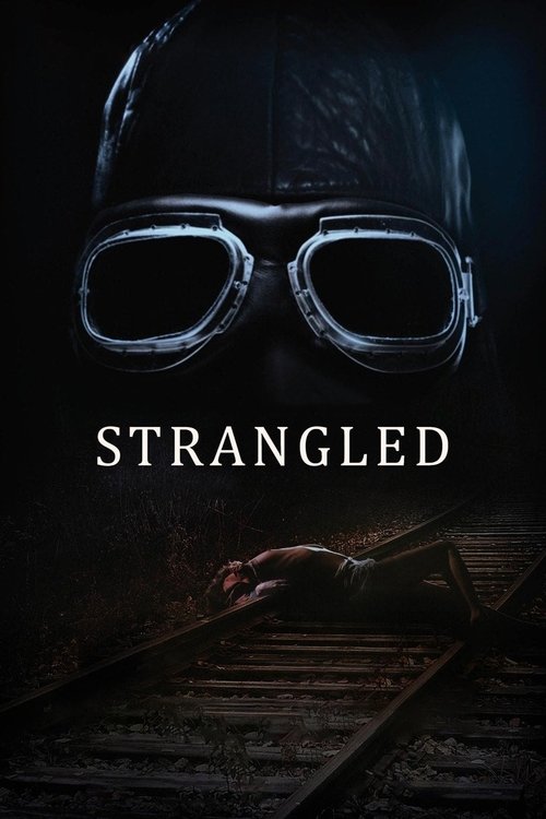 Strangled (2016) poster