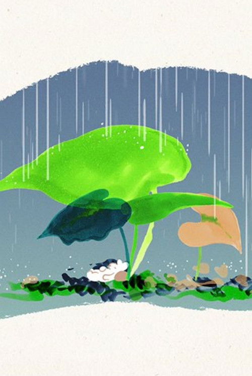 Wander in Wonder (2018) poster