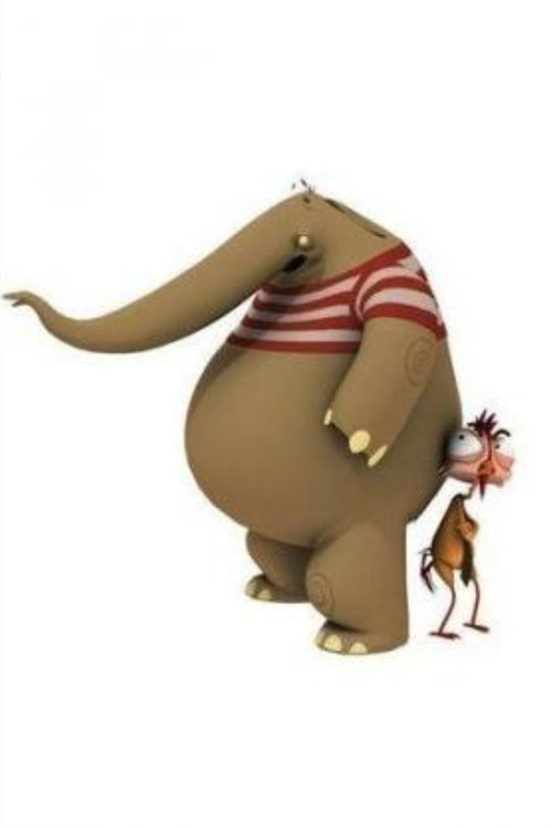 Office Noise (2008) poster