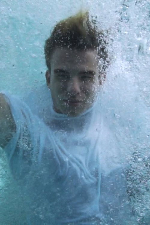 Evolution | I Am Gay (2016) poster