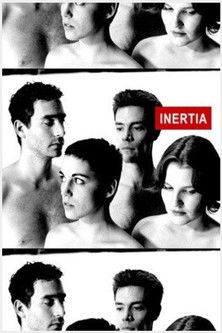 Inertia (2001) poster