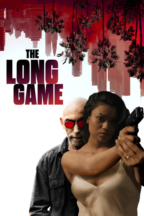 The Long Game (2025) poster