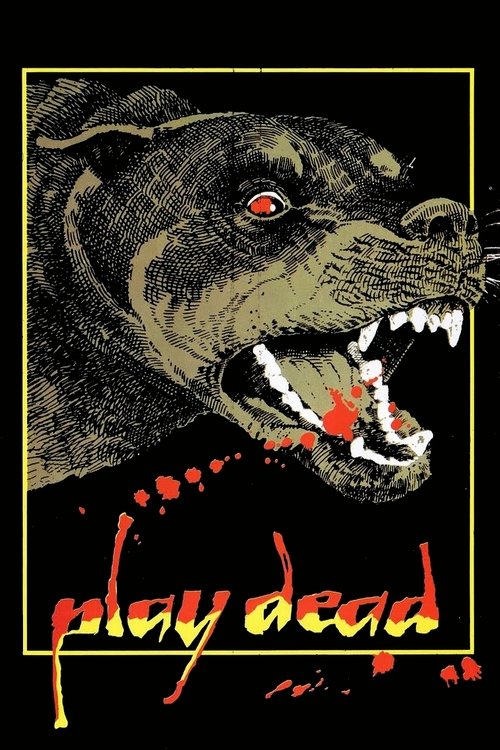 Play Dead (1983) poster