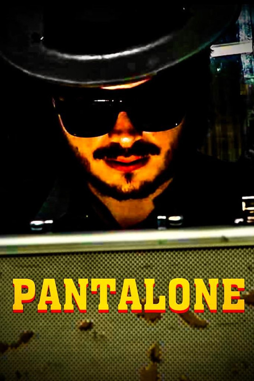 PANTALONE (2023) poster