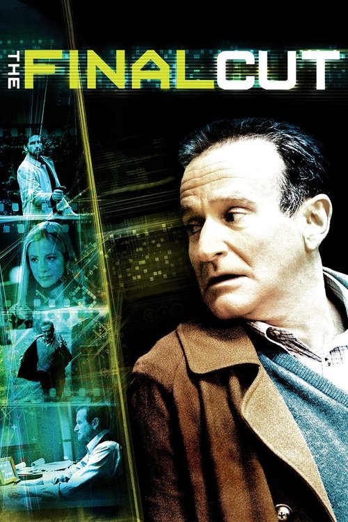 The Final Cut (2004) poster