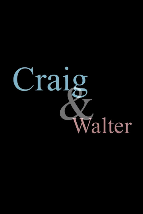 Craig & Walter (2005) poster