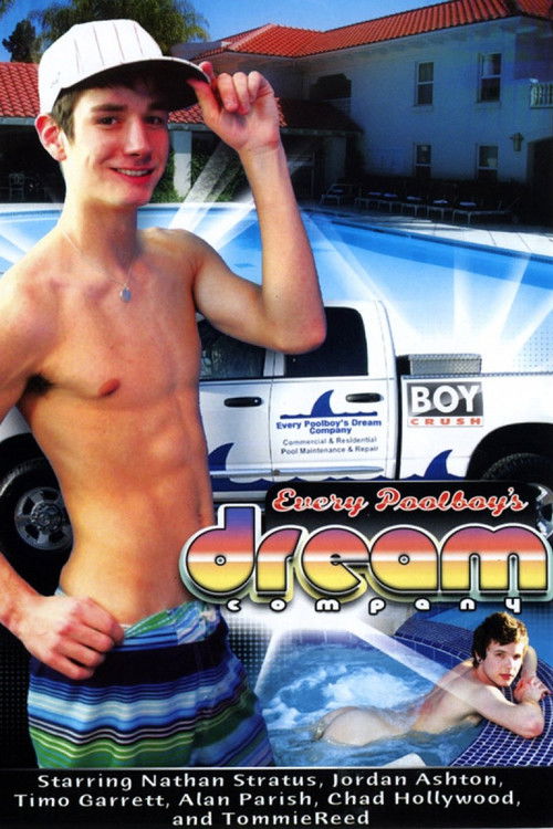 Every Poolboy's Dream Company (2010) poster