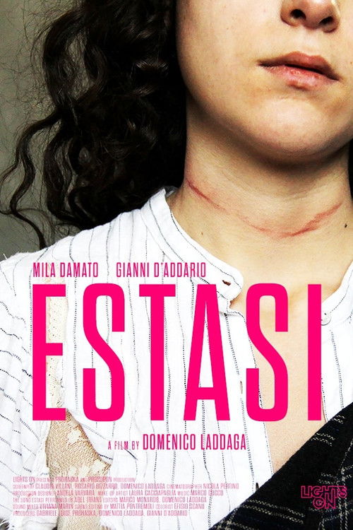 Estasi (2023) poster