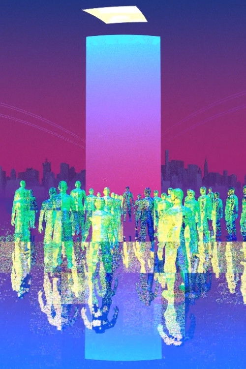 A Riddle (2017) poster