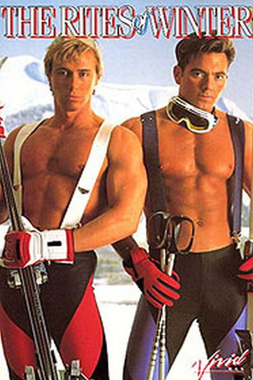 The Rites Of Winter (1989) poster