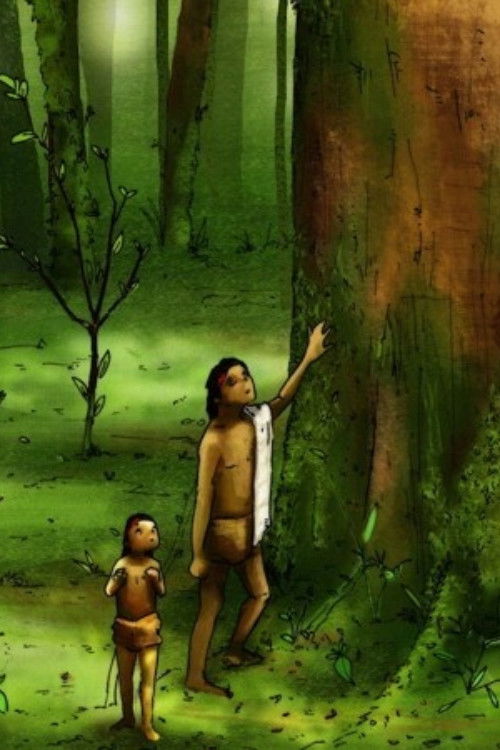 Bullets Leave the Flesh (2017) poster