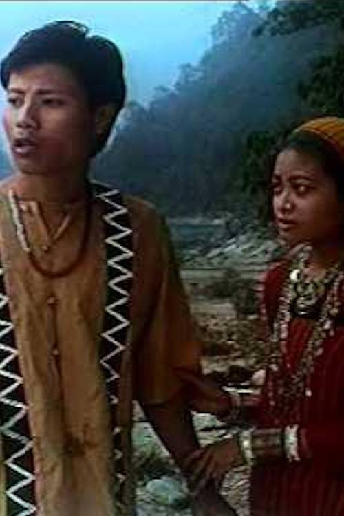 Tanyabi's Lake (2002) poster