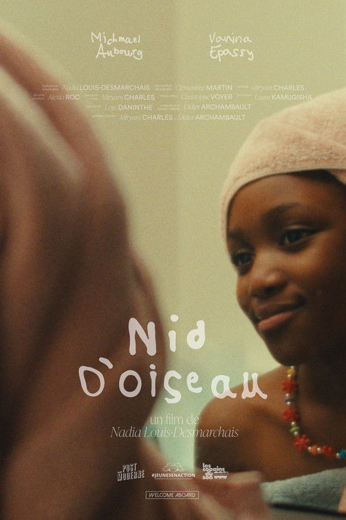 Bird's Nest (2022) poster