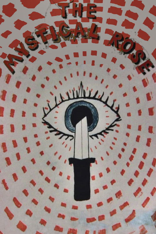 The Mystical Rose (1976) poster