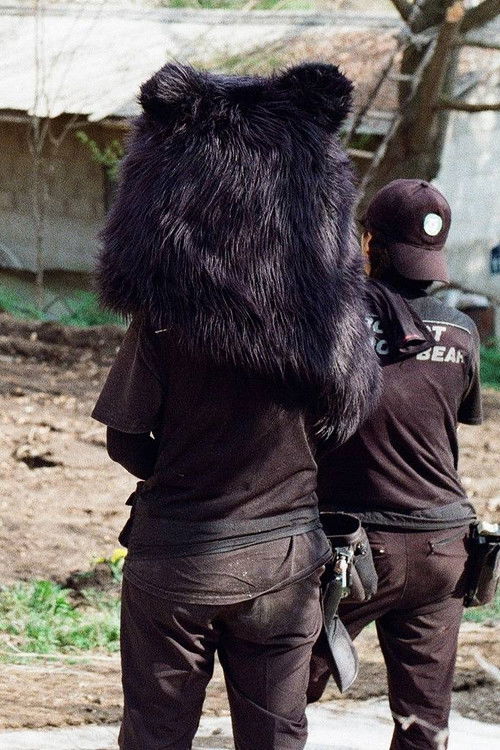 단지, 우리가 잠시 머무는 곳 (2025) poster