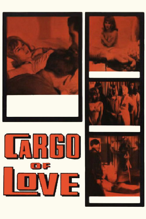 Cargo of Love (1968) poster