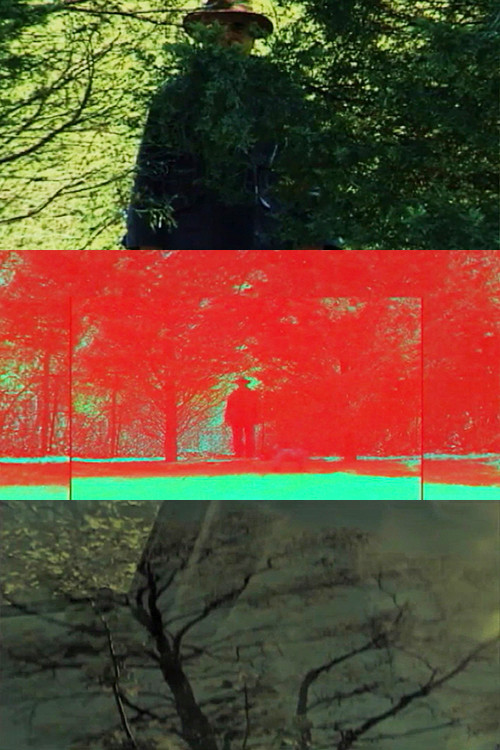 Death Threat (2000) poster