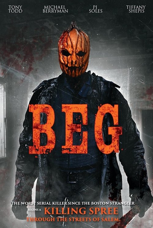 Beg (2010) poster