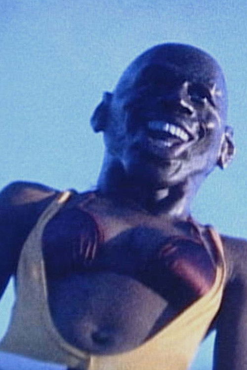 Boyant (2008) poster