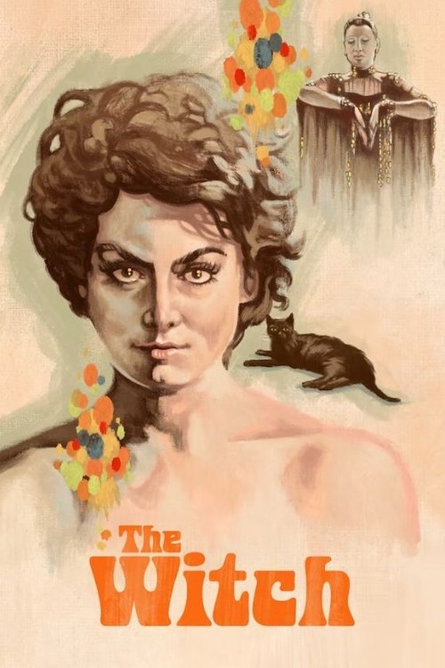 La strega in amore (1966) poster