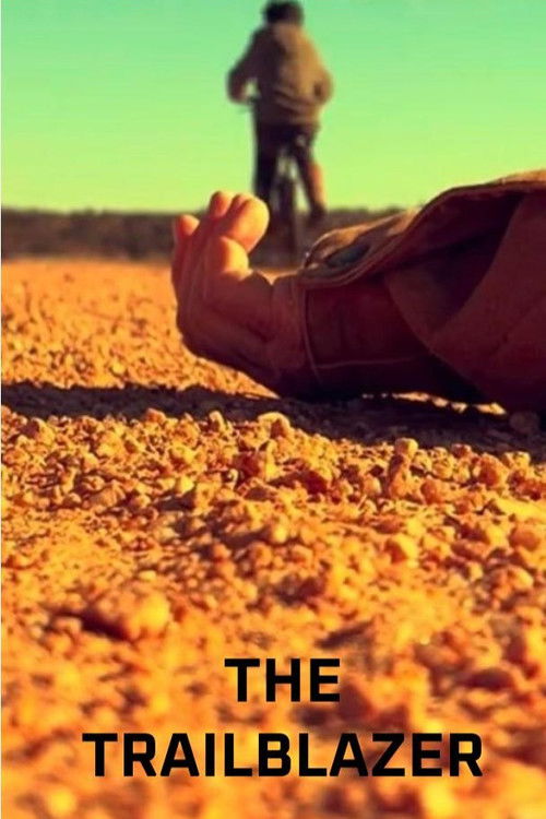 The Trailblazer (2023) poster