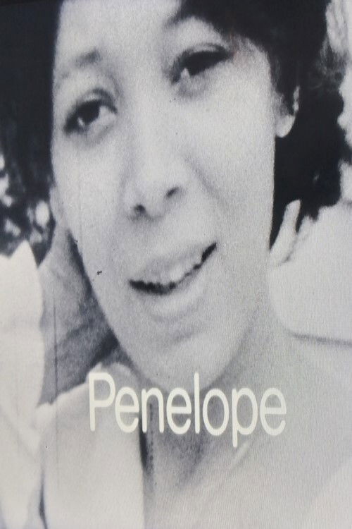 Penelope (1968) poster