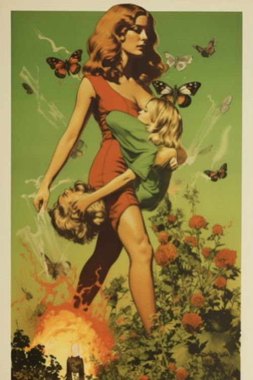 Eco: A Feminist Disaster Remake (2025) poster