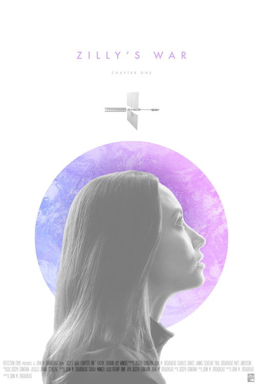 Zilly's War (2019) poster