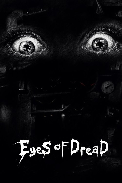 Eyes of Dread (2023) poster