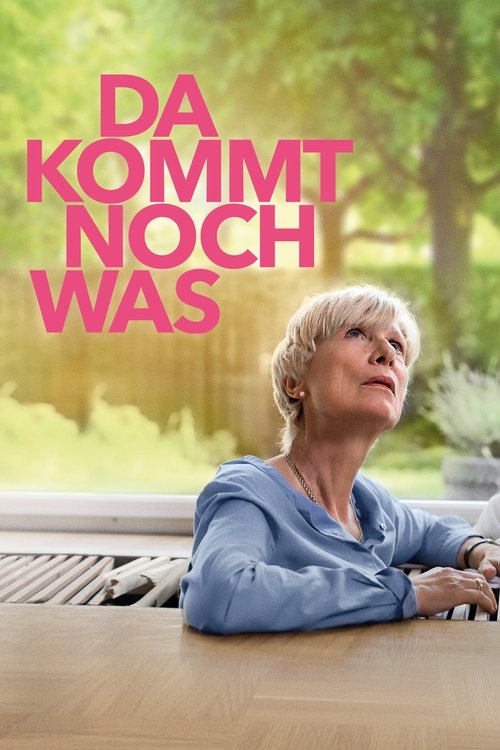 Da kommt noch was (2021) poster