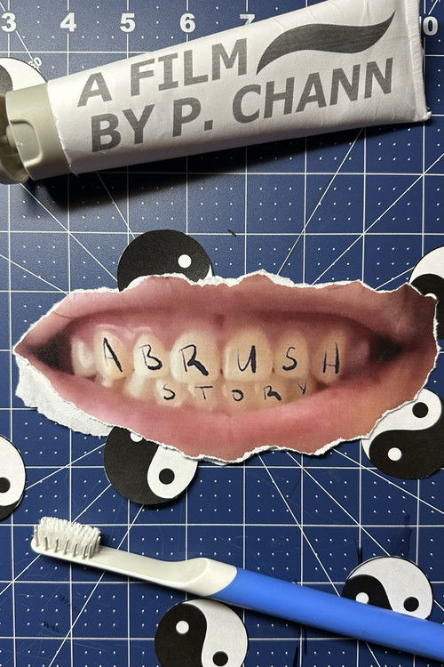 A Brush Story (2024) poster