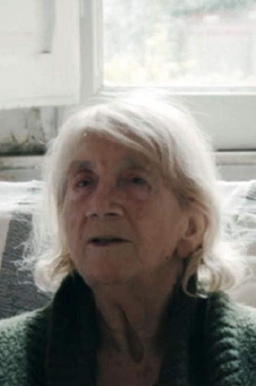 Together with Lorenza Mazzetti (2023) poster