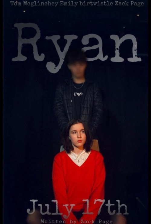 Ryan (2024) poster