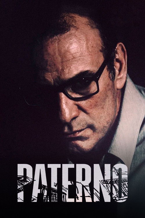 Paterno (2025) poster