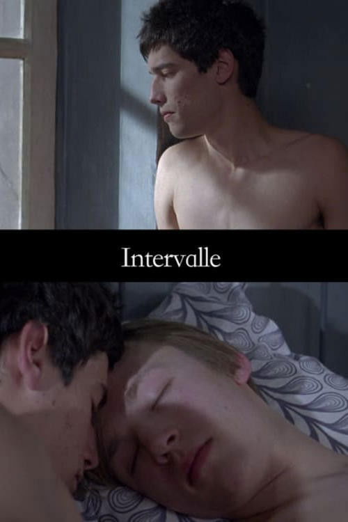 Interval (2013) poster