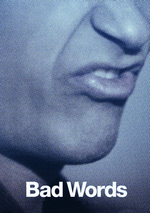 Kötü Sözler (2013) poster