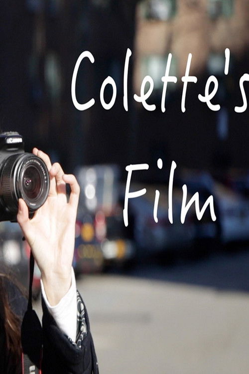 Colette's Film (2017) poster