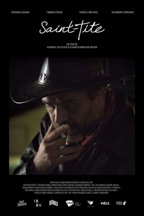 Saint-Tite (2019) poster