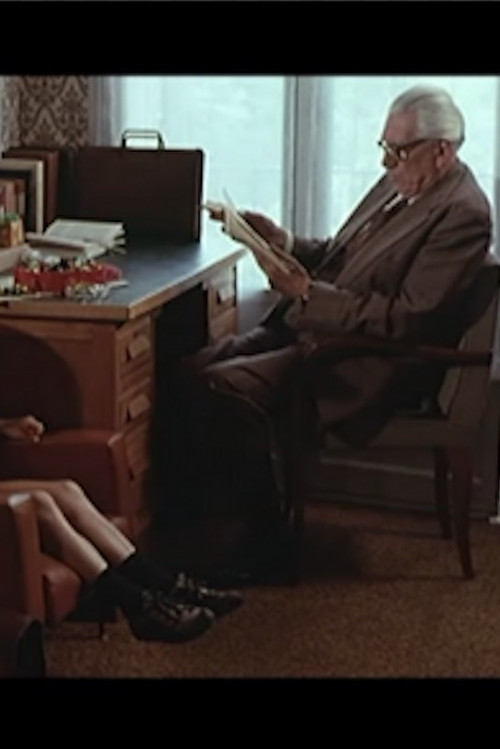 Jeux d'ombres (1979) poster