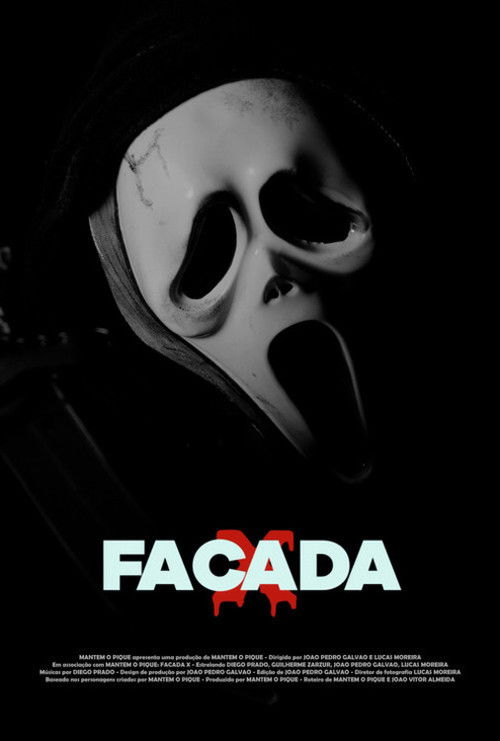 Facada X (2024) poster