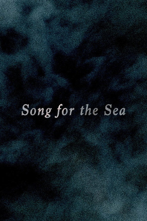 Song for the Sea (2025) poster