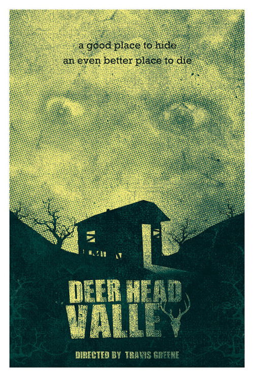 Deer Head Valley (2012) poster