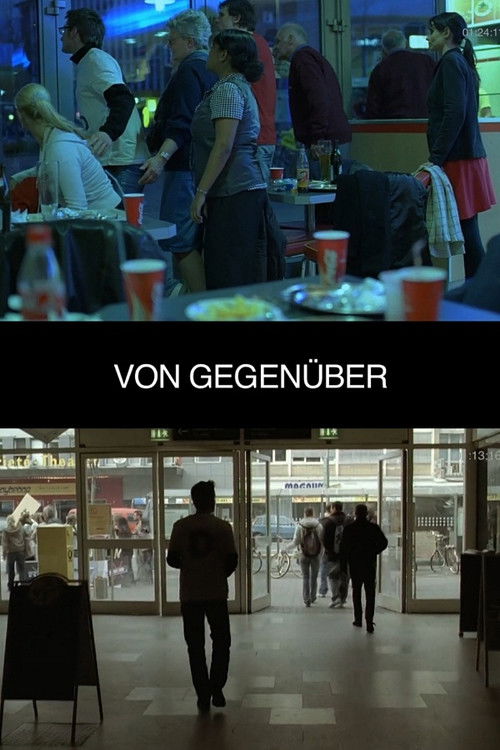 From the Opposite Side (2007) poster