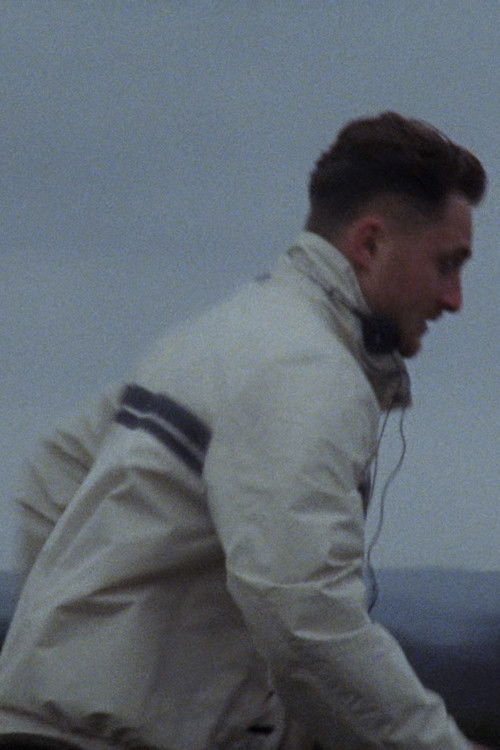 getforward (2021) poster