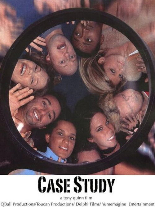 Case Study (2007) poster