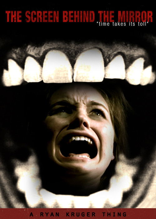 The Screen Behind the Mirror (2009) poster