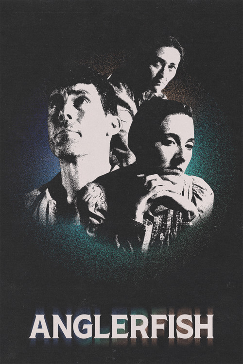Anglerfish (2022) poster