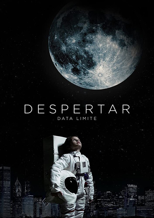 Despertar - Data Limite (2019) poster