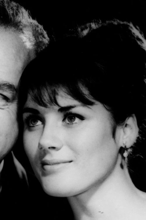 Møte med "Pæra" (1964) poster