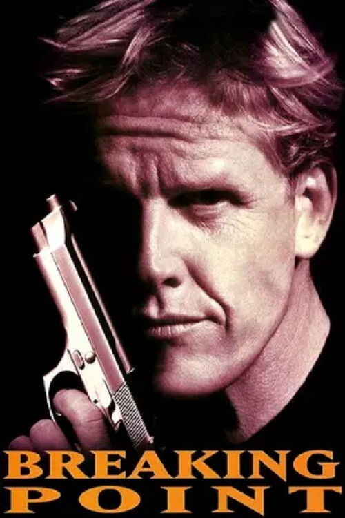 Breaking Point (1994) poster
